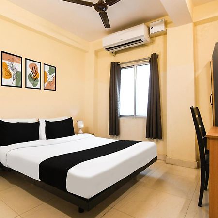 Hotel O Profulla Devi Guest House Jojra Exterior photo