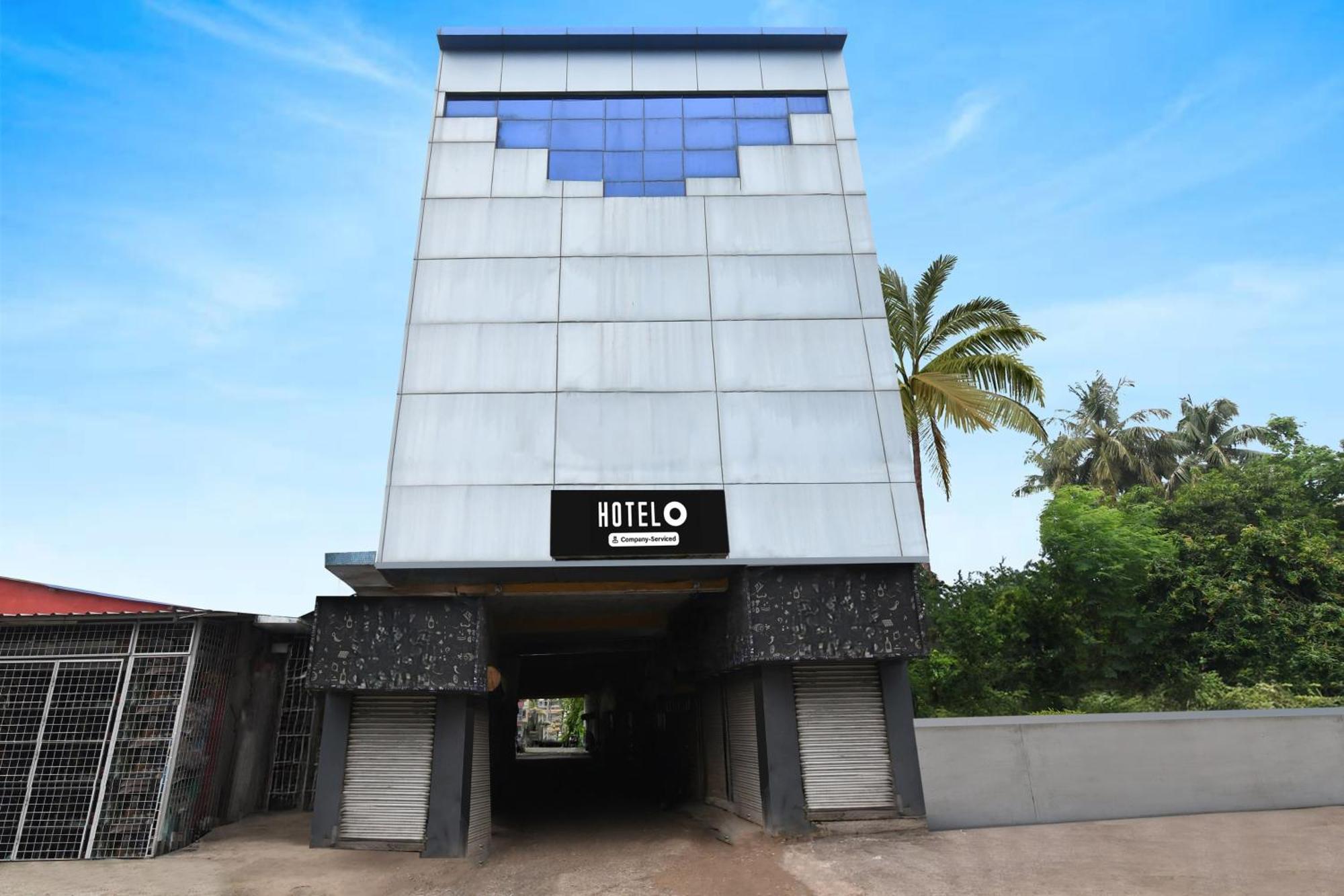 Hotel O Profulla Devi Guest House Jojra Exterior photo