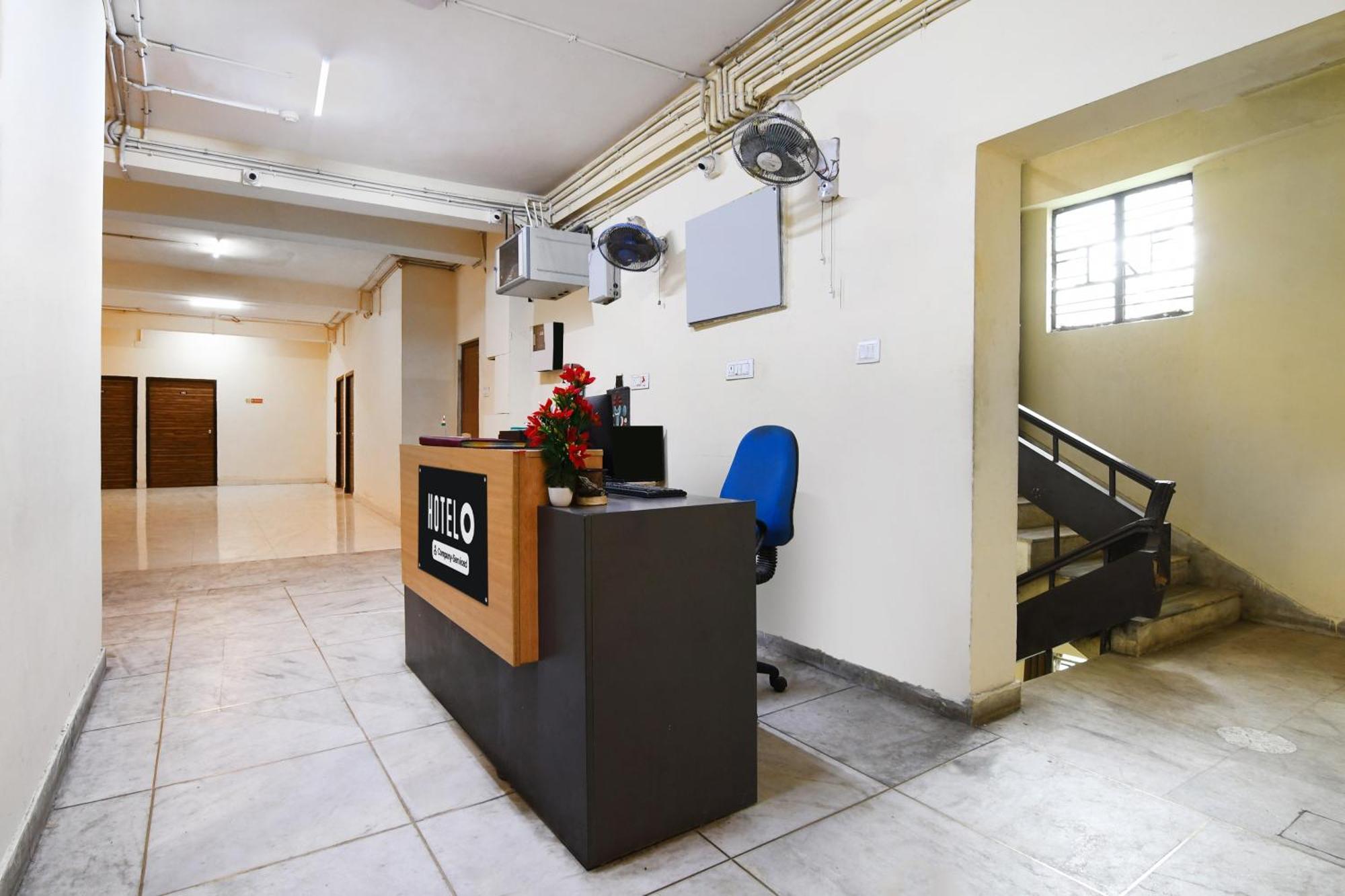 Hotel O Profulla Devi Guest House Jojra Exterior photo